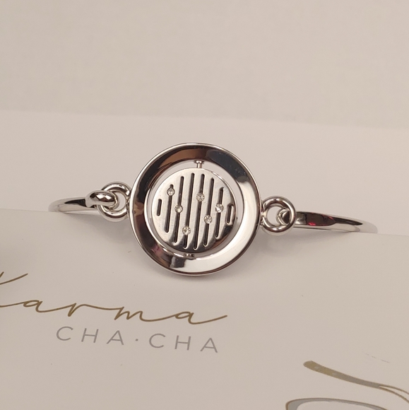 "DON'T KILL MY VIBE" NWT Karma Cha-Cha Bracelet - Picture 6 of 7